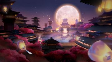 升官进爵权倾朝野，《风月幻想》官职系统解析