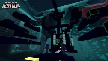 《我的世界》&Dr.魏开启全新解密跑酷，让你的大脑高速运转！