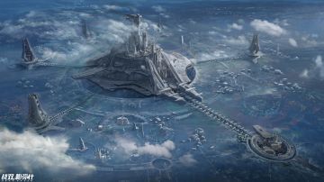 《战双帕弥什》场景图片分享