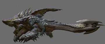 新巨兽与十字军的交响！--9月7日更新公告