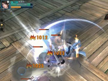 画面党给几分？《剑侠传奇》大美江湖与你共赏