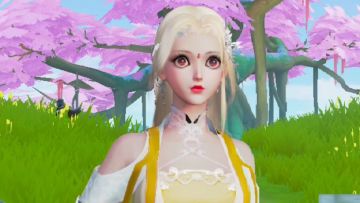 花与剑：江南才子，丰兄来了