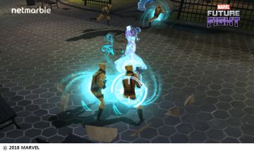 弦月神女登场纪念特别影像公开