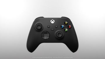 微软 Xbox 无线控制器（2020）