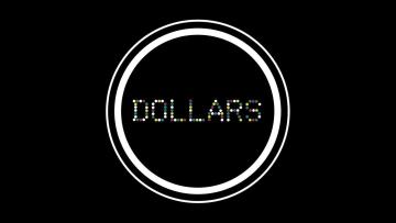 #COMPASS X DOLLARS 邀请函