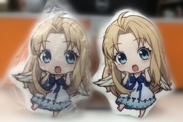 【开奖啦！！】【有奖投票】icon的事情，就拜托了！