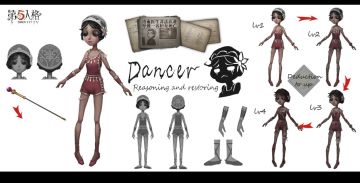 《第五人格》攻略合集：无敌房识别/屠夫技巧/大门地窖定位等