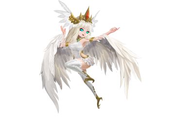 更新公告 |8月25日维护说明（新SSS鹰身人女皇降世！开放神器）