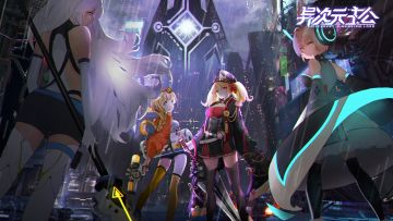 【奥博资料集】天命之塔