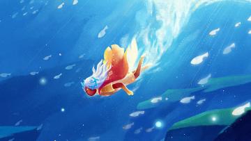 [已开奖] “浴”光而行！分享与《光·遇》的三周年故事，送20份京东卡