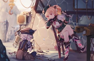 【伙伴特刊05】不朽之文明，第一名果然是我亚特拉斯~