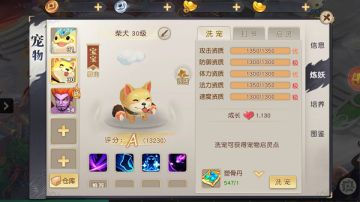 《火王》高战宠如何养成?进来看