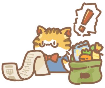 【喵喵情报局】小黄的手账本-饮品配方研发