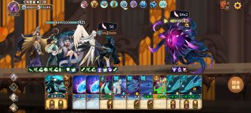 推荐冥河一回合叠1500层毒