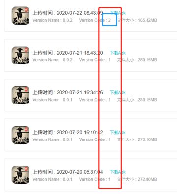 【测试&活动结束通告】