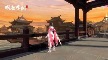 游戏里居然还有这么不正经的玩儿法，连NPC都是戏