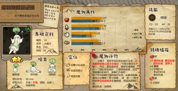 【观察日记第二期】是厨娘大根子的说!