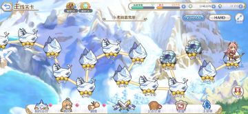 萌新推图通关阵容推荐 现版本有更好的推图阵容