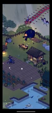 bug还是好多，联机各种奇怪的bug