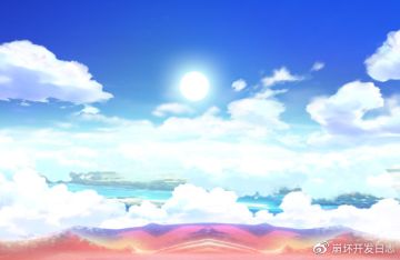 崩坏开发日志 | 说到八月的话那就是——漫无止境的幻海情报公布！