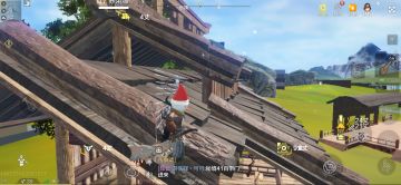 分享几个建房子小技巧