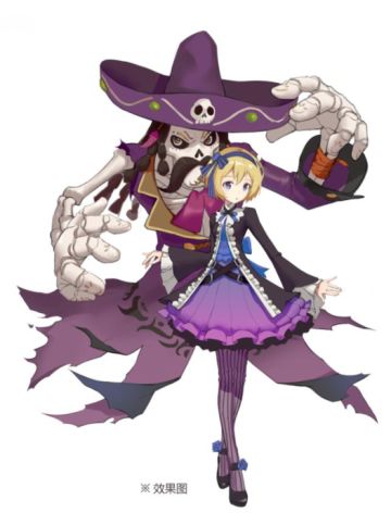 研发日志part8| 新英雄剧透&七月三测！