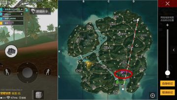 【出击加油站】偷袭式战斗，洞穴将更给力