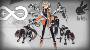 （已完结）【个人攻略】关于召唤物的浅谈并分析一波梅尔的实用性