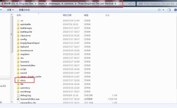 关于本次更新后【社区精选剧本】存档无法显示的说明和解决方法！
