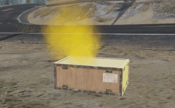 【荒野共研室】打药加入快速取消机制，盒子全新特效来袭！