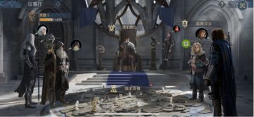 新手攻略｜领主治理篇：让我来助你治理好你的领地吧！