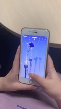 给你们看看运营小姐姐的combo