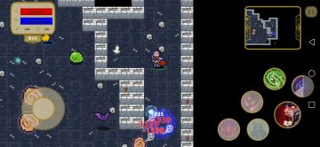 55版本，萌新开荒指南