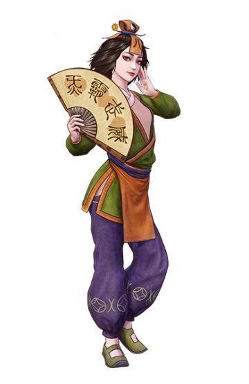 【攻略】凝水成冰 御炁化水——颜如婴