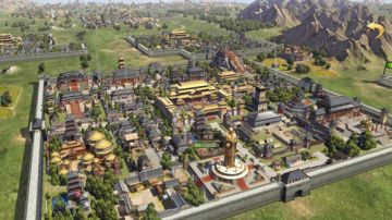 今日话题：各位主公还记得第一次打下5级地，是怎样的感受？