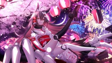 【英雄攻略组】芬里尔