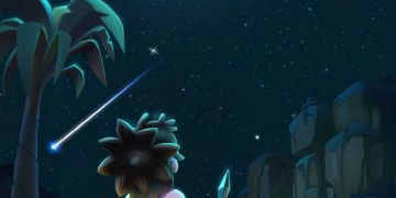 《家园卫士》怪物介绍第三期