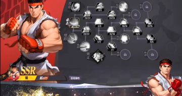 《街霸：对决》激活连招绝技秒杀 经典招数完美呈现 4