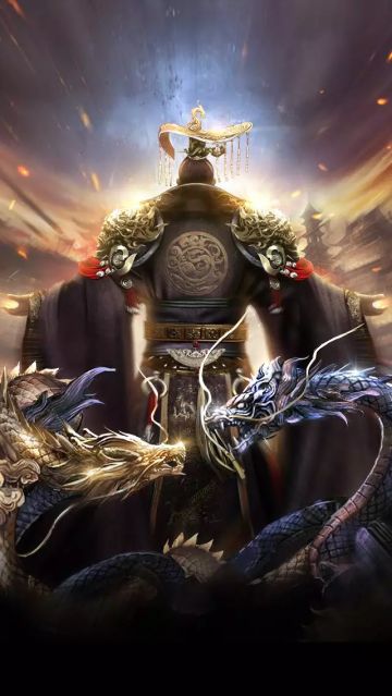 如果没有了他们，你还是王者吗？