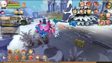 Luna首测问卷调查！！！