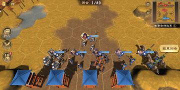 45级决斗打法（仅供参考）