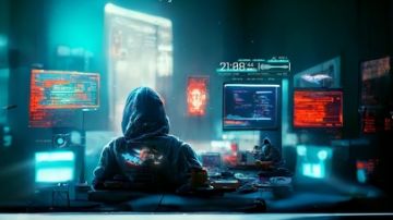 毒套前瞻1.0【2077赛博黑客启迪系符文已配备，谁是小普？我将终结他的生命！】