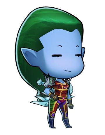 爆料｜猩猩肉盾，蝰蛇钉刺！新联动信使美屡重磅登场！