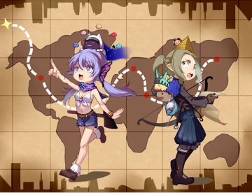 浓情端午节，波利的世界旅行系列时装上架啦！