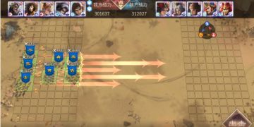 【疾风关索】关氏之勇，绝不让主公失望！ 2