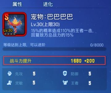 什么！？B宠竟然比S宠还厉害？