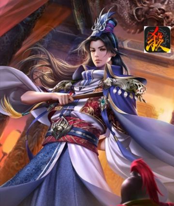 三国杀：“百年兴衰皆由人，不由天”，曹叡一言道破天机