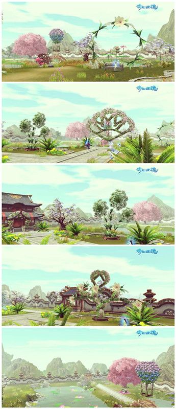 有手就行？35000个案例助力你抱回限定装饰