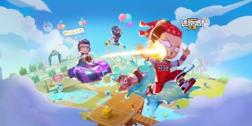 ❤福利来袭❤ 新地图预告来袭 拿游戏豪礼