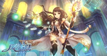 大陆玩家专访丨来自暖男“奶爸”的开测Tips